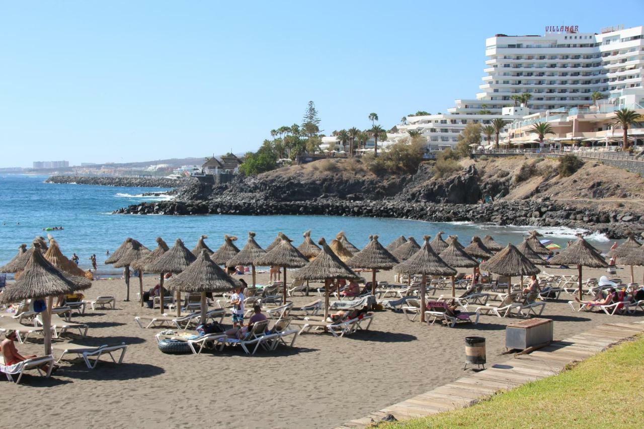 بلايا ذي لاس أميريكاس Holiday In Tenerife المظهر الخارجي الصورة